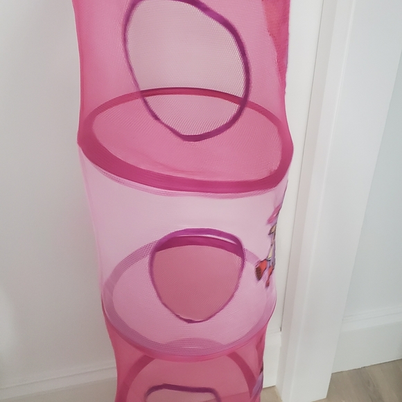 Dora the Explorer Hanging Closet Storage/Organizer - Picture 2 of 5
